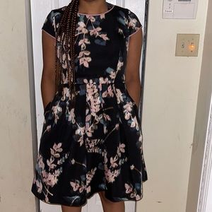 Adrianna Papell dress